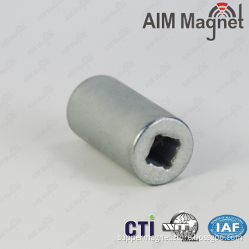 neodymium magnet 50mm